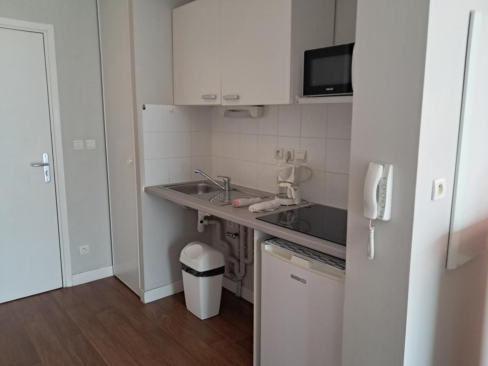 Residence De Sete Ngoại thất bức ảnh
