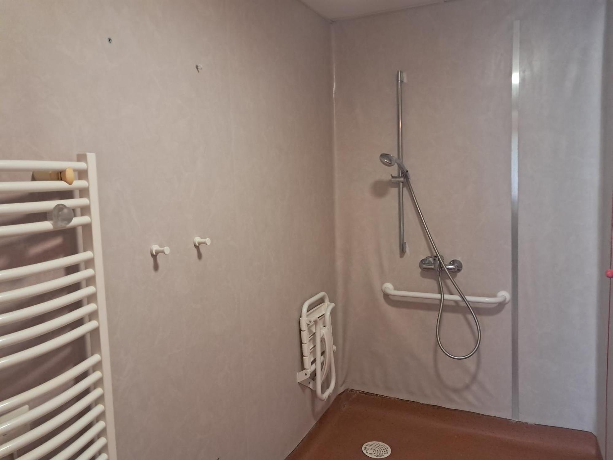 Residence De Sete Ngoại thất bức ảnh